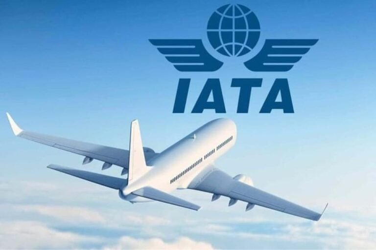 IATA: Sustainable Aviation Fuels Production to Triple in 2024