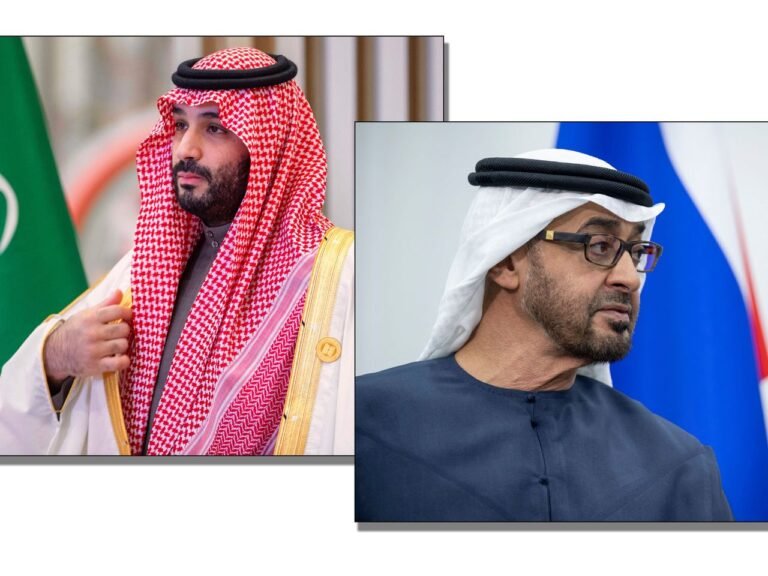Statements from UAE Officials on Global Issues