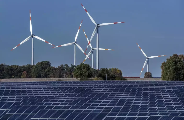UAE’s Masdar Seeks Acquisition of Brookfield's Spanish Renewables Unit