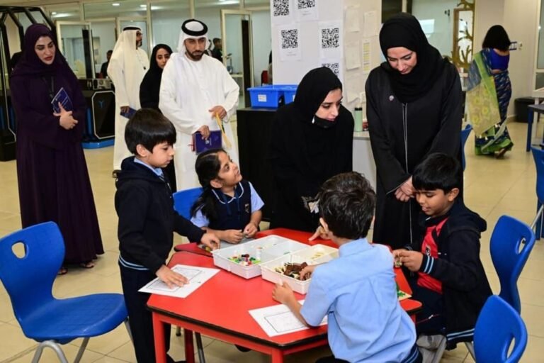 Dubai Pauses School Inspections for 2024-25