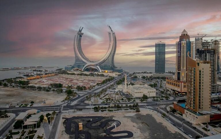 Qatar Real Estate Sector Records $110M in Weekly Transactions