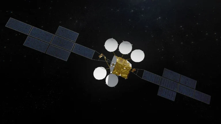 Yahsat selects Airbus for Al Yah 4, Al Yah 5 satellite construction