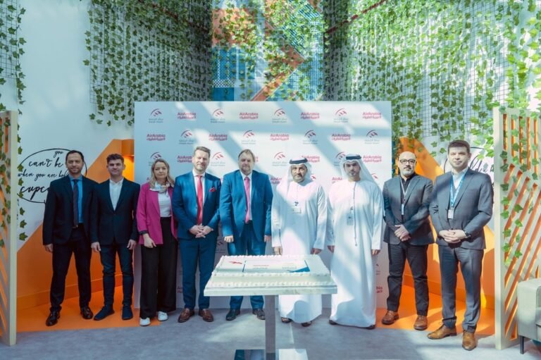 Air Arabia Launches Sharjah to Poland Flights