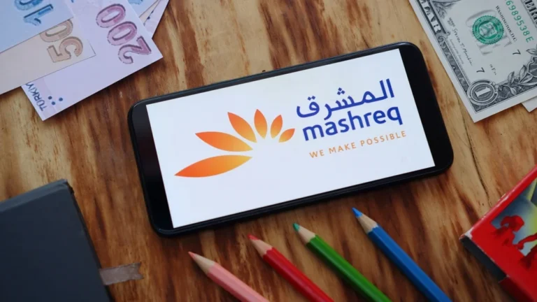 Mashreq Expands Globally with Oracle's Strategic Support