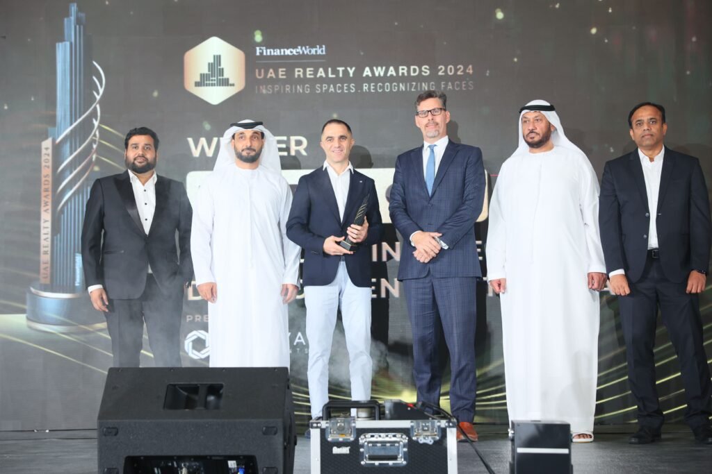 UAE Realty Awards