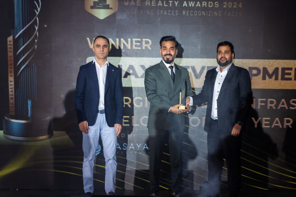 UAE Realty Awards