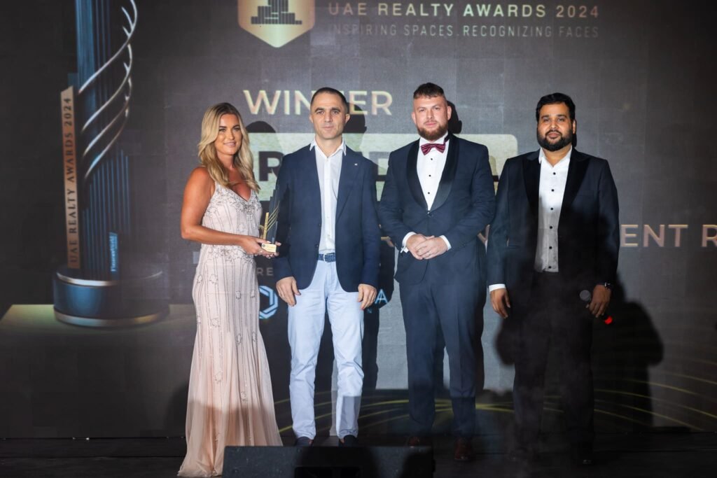 UAE Realty Awards