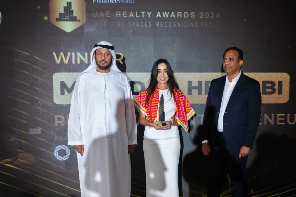 UAE Realty Awards