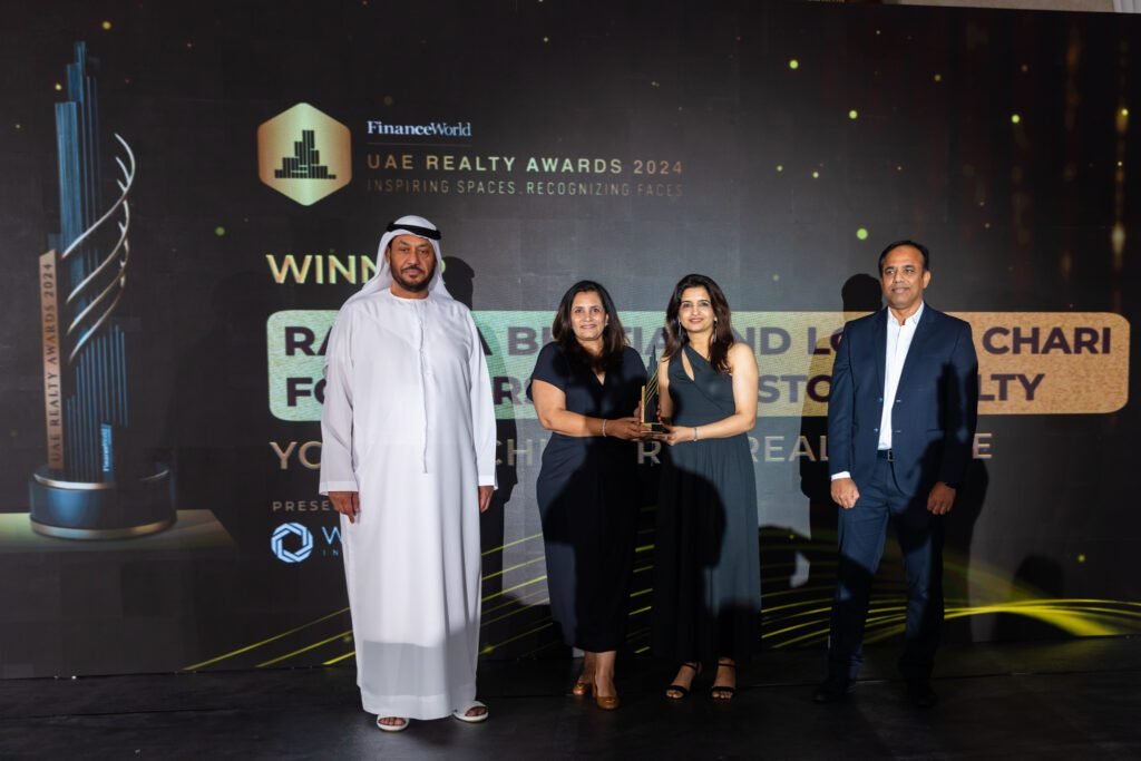 UAE Realty Awards