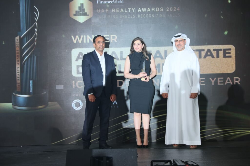 UAE Realty Awards