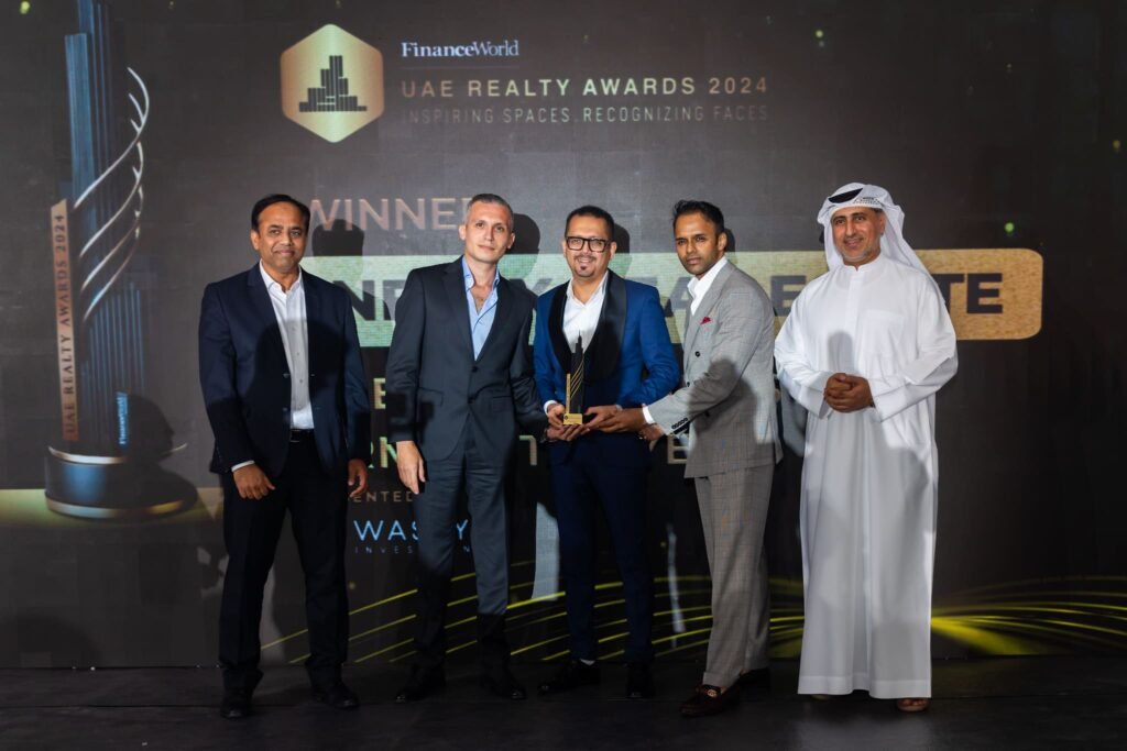 UAE Realty Awards