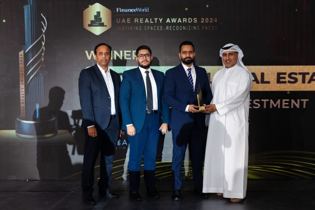 UAE Realty Awards