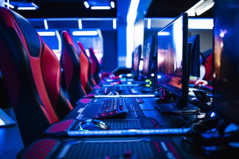 UAE to Launch New Esports and Game Design Academy Offering Scholarships