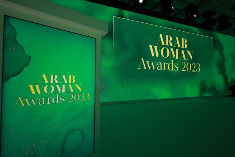 Arab Woman Awards 2024: Nominations Now Open