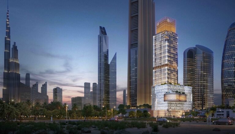 DIFC Initiates New Real Estate Project