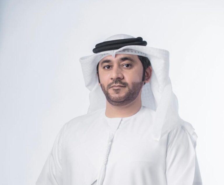 Emirates Driving Company Expands