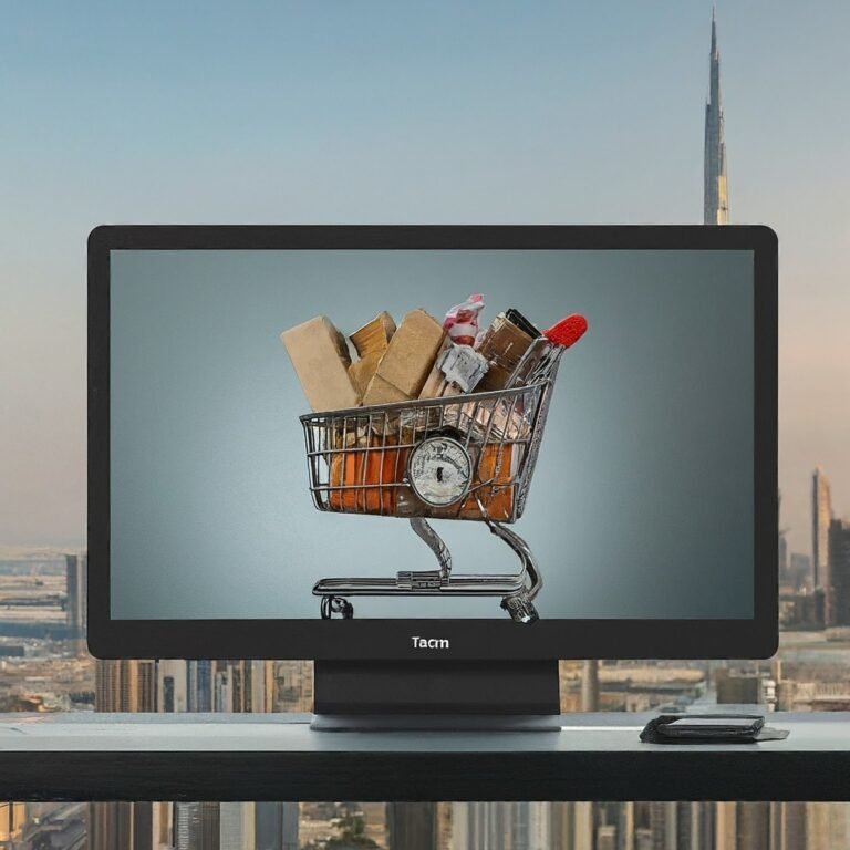 Loyalty Programs Propel UAE Online Shopping to $5.5 Billion Mid-2024