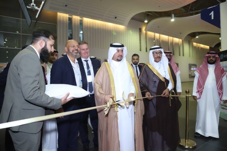 GEMTECH FORUM Concludes with Resounding Success in Riyadh