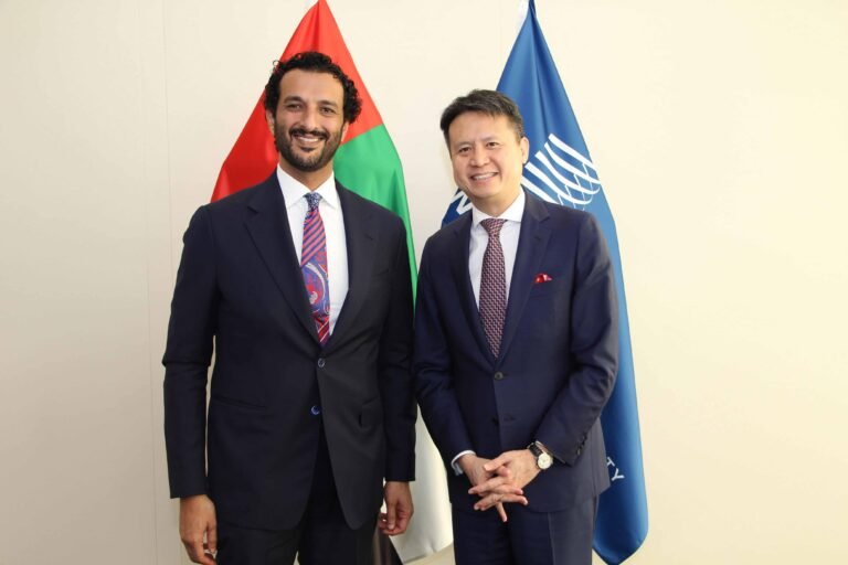 UAE Engages in 65th WIPO Session, Signs MoU with Japan on Intellectual Property