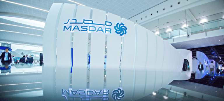 Masdar to Buy 49.99% Stake in 2.5GW Spanish Renewable Energy Portfolio