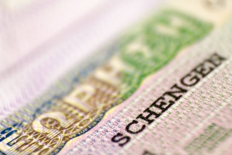 VFS Global Warns of Fake Agencies Exploiting Schengen Visa Demand in UAE