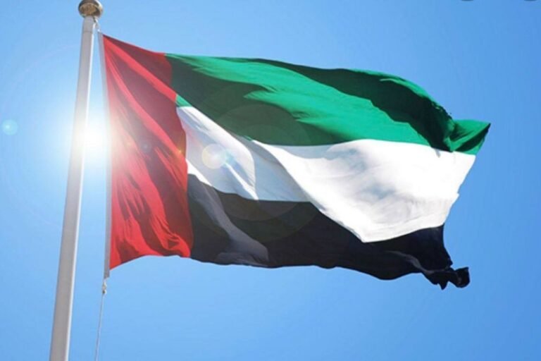 UAE Economy Soars in 2024, Hits Record-Breaking Highs
