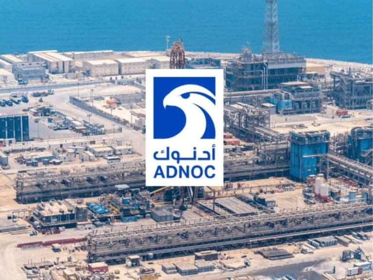 ADNOC’s Ruwais LNG Sells 40% Stake to Shell, Total, BP, and Mitsui