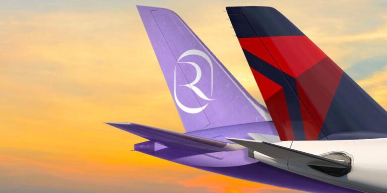 Riyadh Air and Delta Air Lines form new partnership