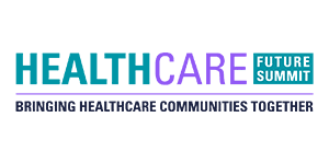 Event banner for Healthcare Future Summit 2024