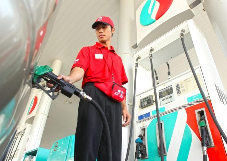 UAE to Announce Fuel Prices for August: Will Petrol Rates Rise?