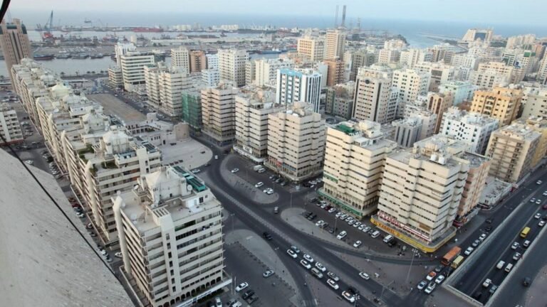 UAE: Rising Demand for Smaller Flats in Sharjah and Ajman Pushes Up Rents