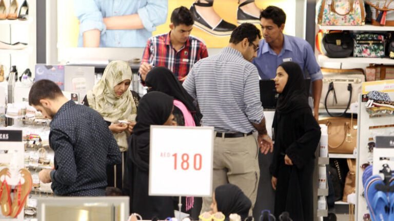 Sharjah Shopping Festival Launches with Dh3 Million in Prizes and 75% Hotel Discounts