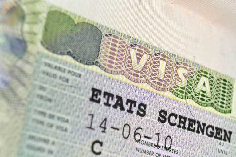 UAE Residents Lost Dh16.8 Million in Rejected Schengen Visa Applications in 2023: Report