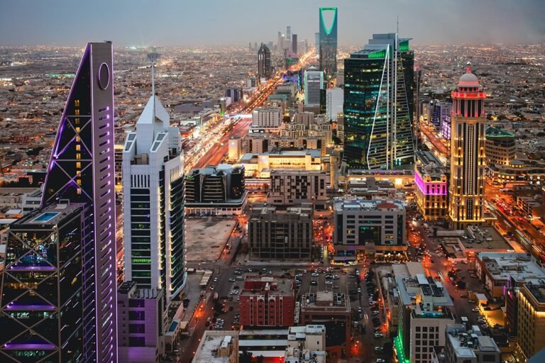 Addressing Riyadh's Real Estate Crunch: Strategies to Lower Construction Costs