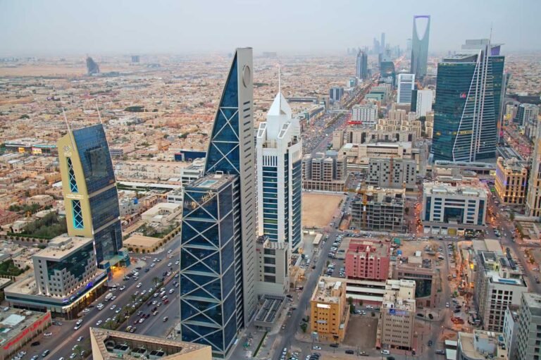 Majority of Saudi Real Estate Investors Focused on UK Properties, Survey Finds