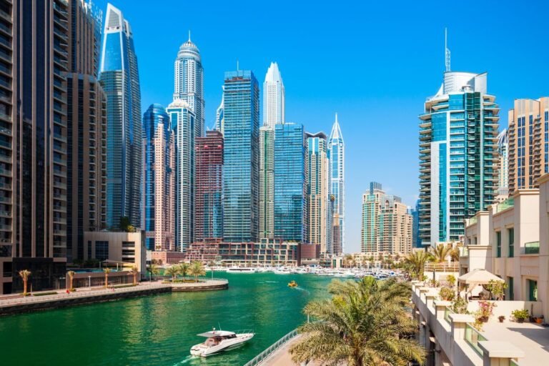 Dubai Land Department (DLD) Partners with Leading Developers