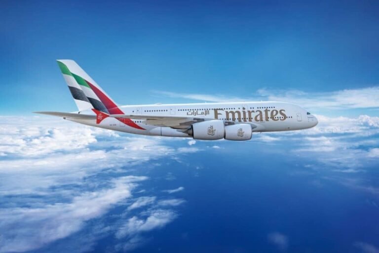 UAE Airlines Now Serve Over 600 Destinations