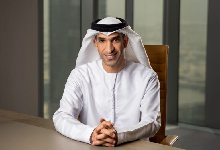 UAE Non-Oil Foreign Trade Breaks New Records, Says Thani Al Zeyoudi