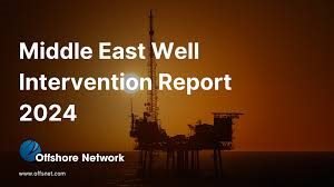 Event banner for Middle East and North Africa Leading Well Intervention Conference