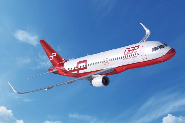 Dubai Aerospace Enterprise Acquires 23 Aircraft in $1.1B Deal