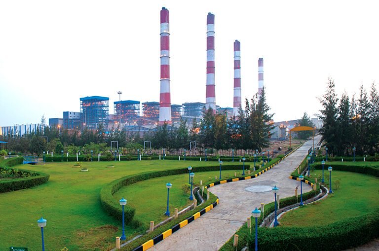 Adani Group Establishes New Power Subsidiary in UAE