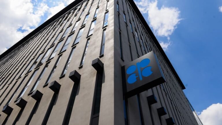 OPEC+ Delays October Oil Production Boost by Two Months