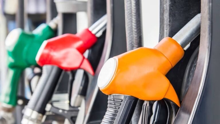 UAE Announces Petrol and Diesel Prices for September 2024