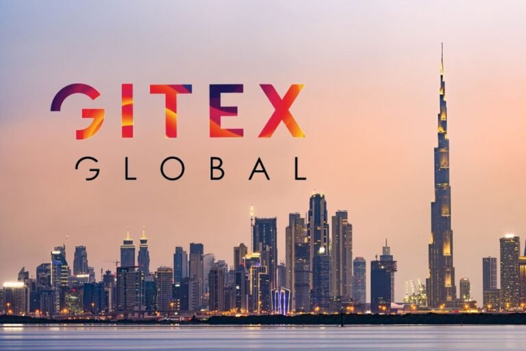 GITEX GLOBAL 2024: Two Venues, One Mega Tech Event