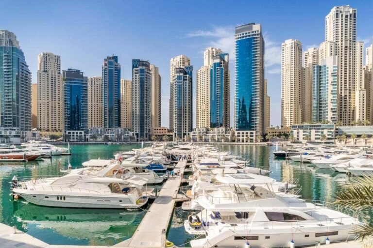 Konvi Launches Fractional Ownership in UAE Real Estate Market