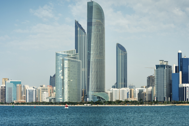 General Atlantic to Establish Abu Dhabi Office by Year-End