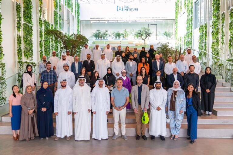 Empowering Emirati Startups with a Focus on Tech Innovations and Sustainability