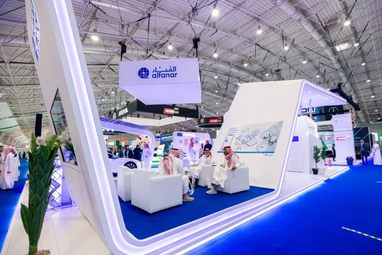 Riyadh Gears Up for EV Auto Show 2024