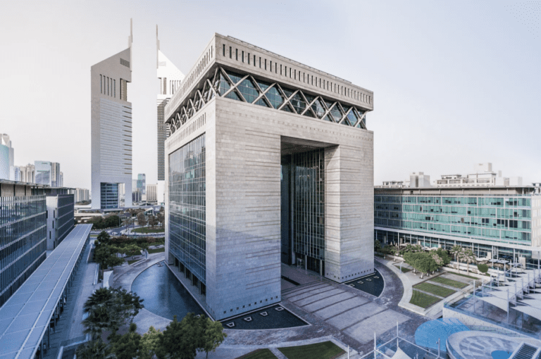 DIFC Launches Initiatives Supporting Wealth Firms