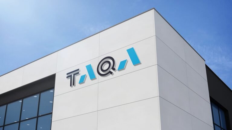 TAQA Group Reveals New Brand Identity, Streamlines Operations